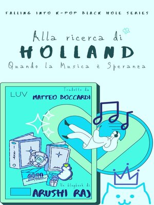 cover image of Alla Ricerca Di Holland